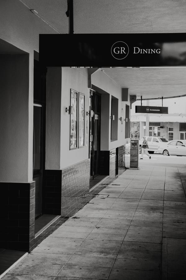 General Roberts Hotel New Lambton Exterior foto